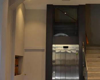 סן סבסטיאן Pension San Telmo / San Juan מראה חיצוני תמונה