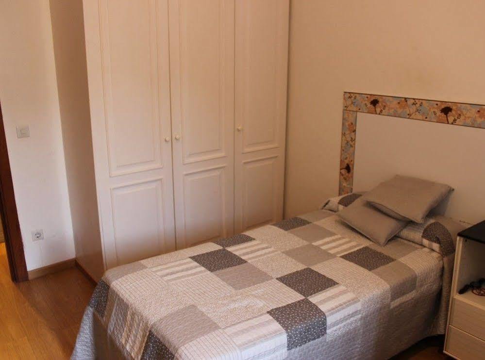 סן סבסטיאן Pension San Telmo / San Juan מראה חיצוני תמונה